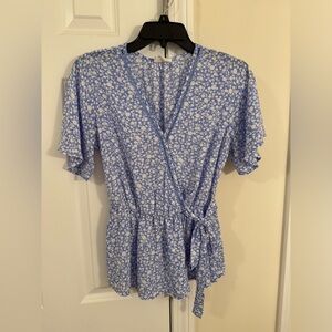 Sienna Sky Women’s Blouse